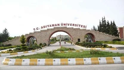 2547 Sayılı Kanun Uyarınca Adıyaman Üniversitesi’ne Dev Alım: Başvurular Başladı!