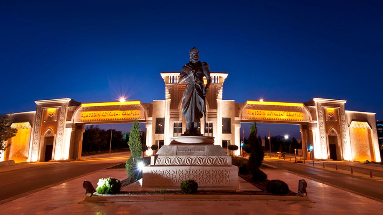 35 Yaş Sınırı Koyuldu! Selçuk Üniversitesi Personel Alımında Yaş ve KPSS Puan Detayları!