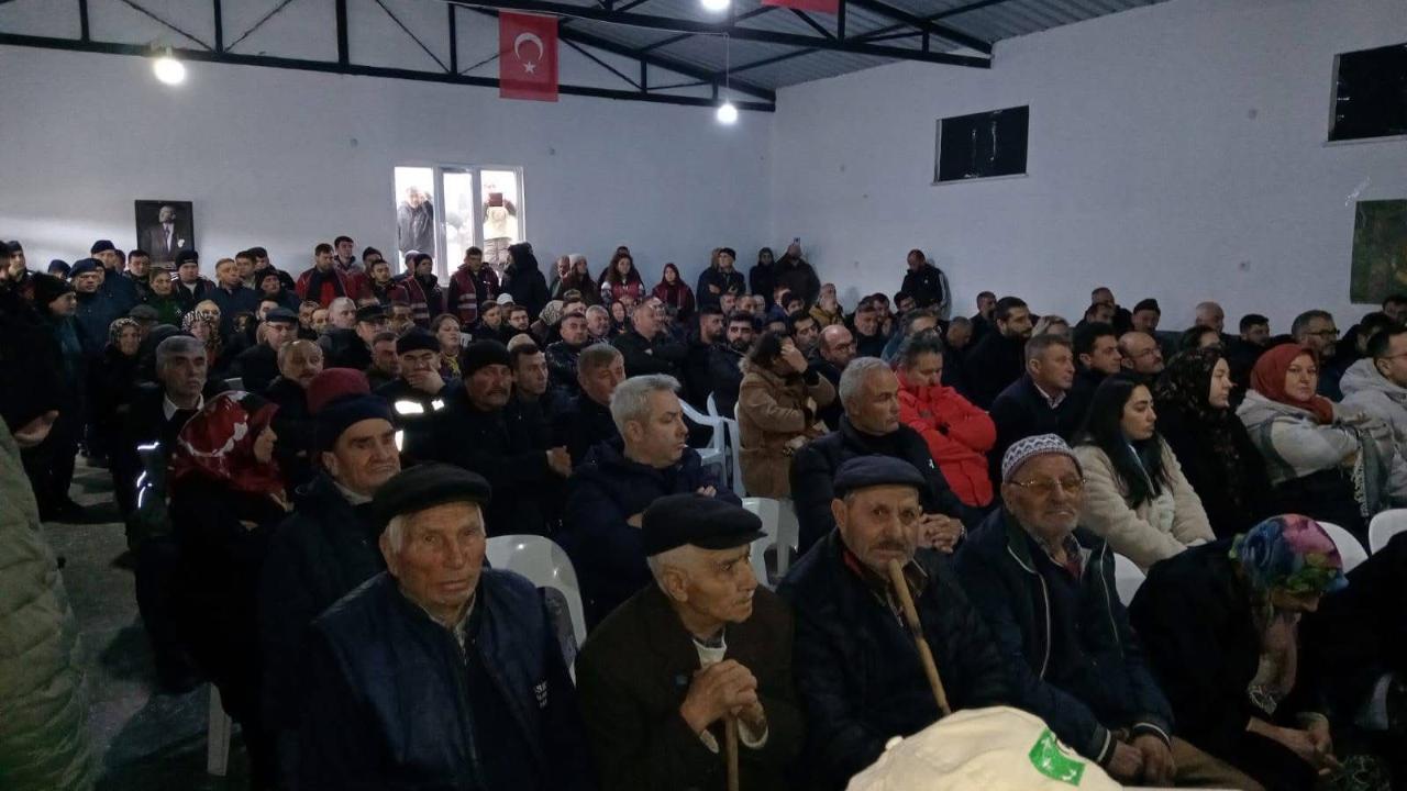&quot;6 Milyon Ağaç, Kuş Cenneti ve Siyanür Riski&quot;: Limak&#039;ın Altın Madeni Projesine karşı ÇED iptal davası açıldı