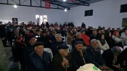 "6 Milyon Ağaç, Kuş Cenneti ve Siyanür Riski": Limak'ın Altın Madeni Projesine karşı ÇED iptal davası açıldı