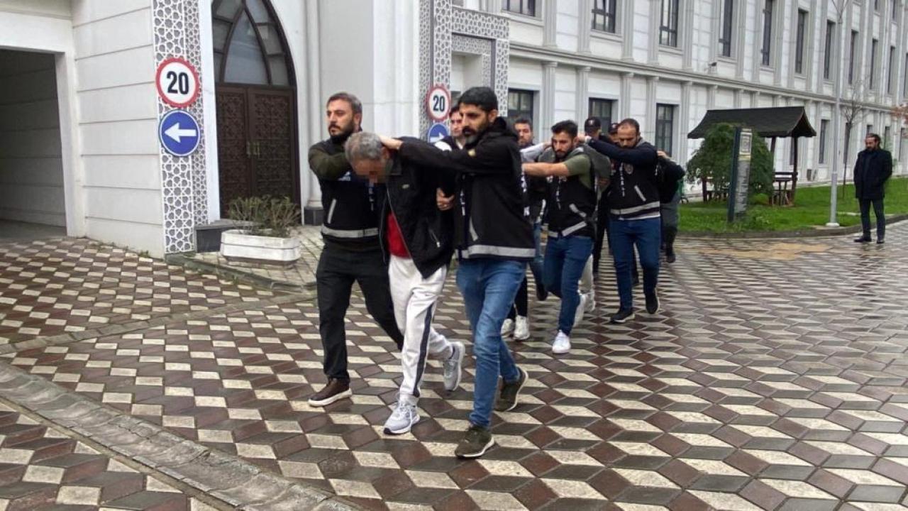 7 kişinin öldüğü parfüm fabrikasının sahibi kalp krizi sonucu öldü