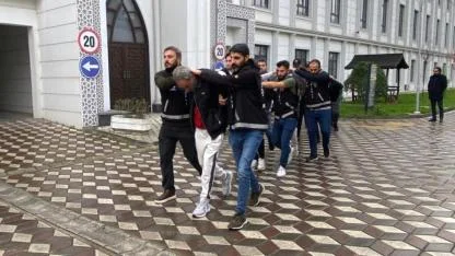 7 kişinin öldüğü parfüm fabrikasının sahibi kalp krizi sonucu öldü