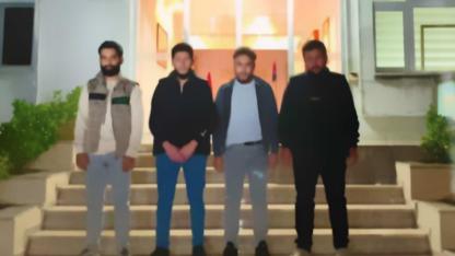 8 GÜNDE 5 OPERASYON! Çanakkale Jandarması Göçmen Kaçakçılarına Göz Açtırmadı: Rakamlar Açıklandı