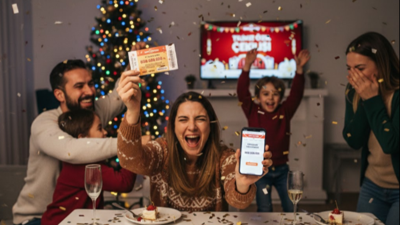 800 Milyon TL&#039;lik Büyük İkramiye İçin Biletler Ne Kadar? İşte Tam, Yarım ve Çeyrek Fiyatları