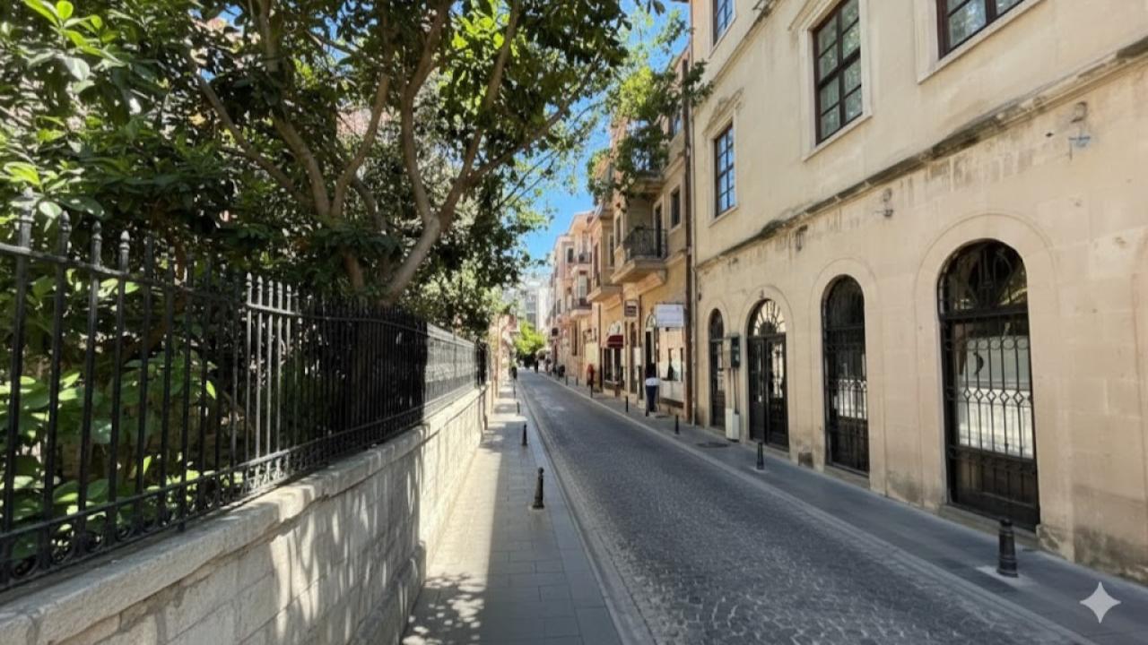 9 Aralık&#039;a Dikkat! Çanakkale merkezde hangi sokaklar trafiğe kapanıyor?