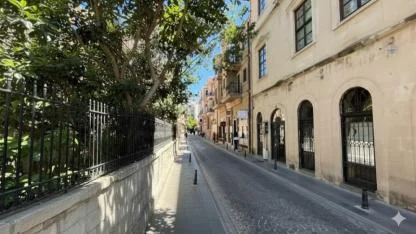 9 Aralık'a Dikkat! Çanakkale merkezde hangi sokaklar trafiğe kapanıyor?