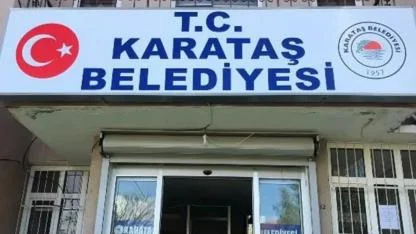 Adana'da Dev Yatırım Fırsatı! Karataş Belediyesi Milyonluk Arsayı Satışa Çıkardı.