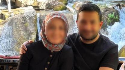 Adliye emanetinden 75 kilo ziynet eşyası çaldı, arkadaşlarına "Allah Çarşınıza Pazar Versin" yazıp kaçtı