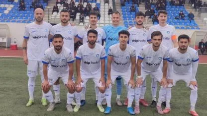 Afacanlar’ın İnanılmaz Desteği Sonucu Getirdi! Bigaspor, Taraftarıyla Birlikte Savaştı: 2-2!