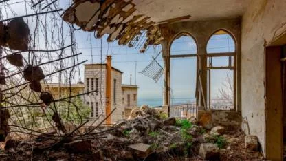 Afet Sonrası Bina Hasar Tespiti Yönetmeliğinde Değişiklik