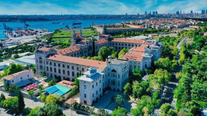 Akademide Dev Adım: Sağlık Bilimleri Üniversitesi Akademik Kadrosunu Genişletiyor