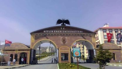 Akademik Kariyerde Yeni Durak Bitlis Eren Üniversitesi: Tüm Fakültelerde Açıktan Atama Başvuruları Başladı!