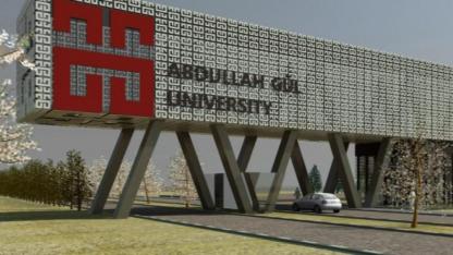 ALES 80 ve Dil 85 Puanınız Varsa AGÜ'de Kariyer Başlıyor! Araştırma Görevlisi Alımında Son Gün 23 Aralık.