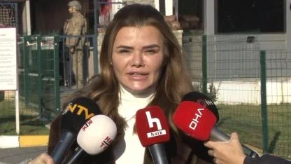 Aleyna Tilki Cephesinden İlk Açıklama Geldi! Avukatı Konuştu: "Evdeki Aramalarda Hiçbir Şey Bulunamadı!"