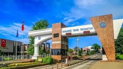 Altın Değerinde Haber: KTÜ'den Arı Ürünlerini Coğrafi İşaretli ve Katma Değerli Hale Getirecek Merkez Açıldı!