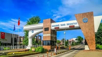 Altın Değerinde Haber: KTÜ'den Arı Ürünlerini Coğrafi İşaretli ve Katma Değerli Hale Getirecek Merkez Açıldı!