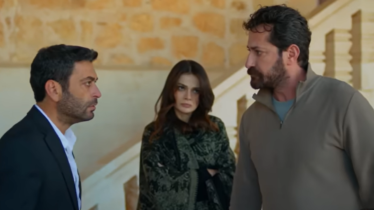 Alya ve Cihan aşkında şok gelişme! Uzak Şehir 41. Bölüm Fragmanı yayında mı?