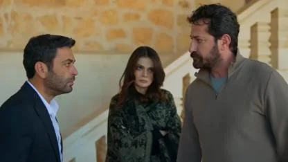 Alya ve Cihan aşkında şok gelişme! Uzak Şehir 41. Bölüm Fragmanı yayında mı?