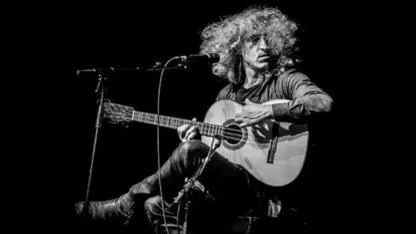 Anadolu Ezgilerinin Usta Yorumcusu Ahmet Aslan, Çanakkale’ye geliyor!