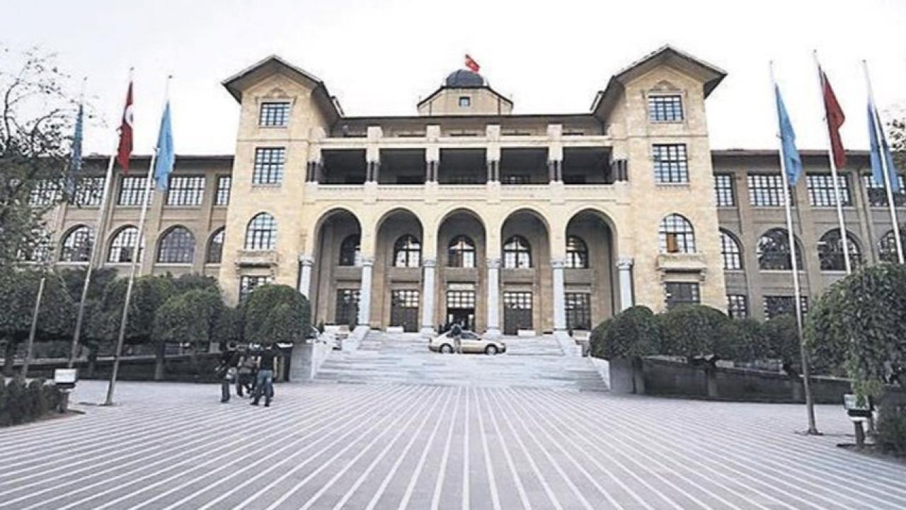 Ankara Hacı Bayram Veli Üniversitesi&#039;nden Profesör, Doçent ve Dr. Öğr. Üyesi Kadroları!