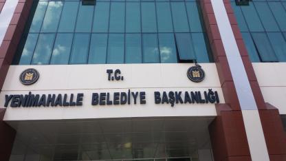 Ankara Yenimahalle’de 23 Milyonluk İhale! Meydan AVM 2. Katı Komple Kiraya Veriliyor