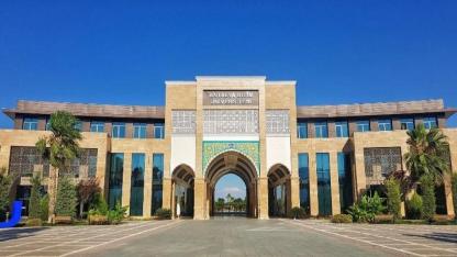 Antalya Bilim Üniversitesi'nde Akademik İstihdam Fırsatı! Profesörden Araştırma Görevlisine Sözleşmeli Personel Alımı Başladı!