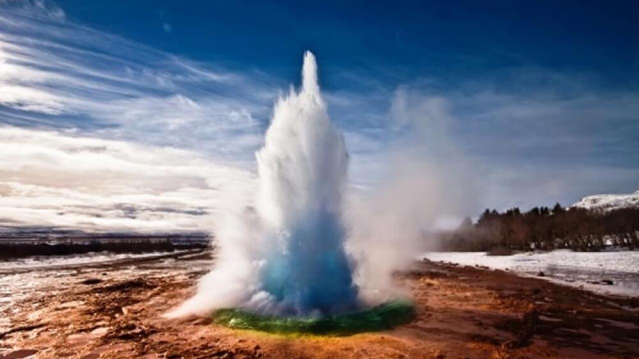 Antalya Gazipaşa&#039;da Enerji ve Termal Turizm Fırsatı! Ilıca Jeotermal Sahası Açık Teklifle İhaleye Çıkıyor