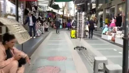 Antalya Serik'te 4.9 Büyüklüğünde DEPREM! Derinlik ve Merkez Üssü Belli Oldu