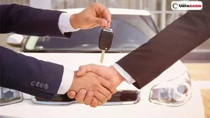 Araç Alım-Satımında Yeni Dönem: Artık O Harç da Ödenecek!