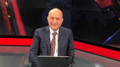 "Arap Baharı'ndaki Nihai Hedef Türkiye'yi Dağıtmaktı!" Milletvekili Gider: "Biz Dünyanın Aktörüyüz, Her Masada Söz Sahibiyiz!"