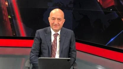 "Arap Baharı'ndaki Nihai Hedef Türkiye'yi Dağıtmaktı!" Milletvekili Gider: "Biz Dünyanın Aktörüyüz, Her Masada Söz Sahibiyiz!"