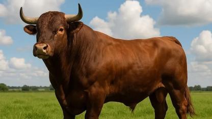 Artık Her Boğa Tohumlama Yapamayacak! İzin Prosedürü, Ayrı Bölme ve DNA Testi Şartları Geldi