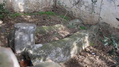 Aydın'ın "Beybaba"sı Asım Kerimi'nin mezar yeri 105 yıl sonra tespit edildi