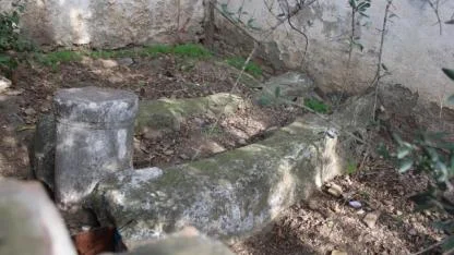 Aydın'ın "Beybaba"sı Asım Kerimi'nin mezar yeri 105 yıl sonra tespit edildi