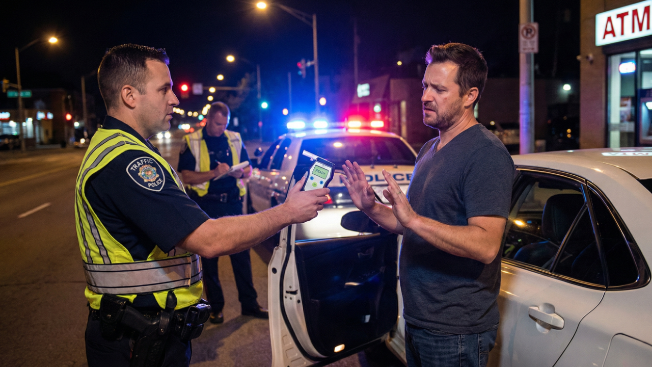 AYM'den 'Ezber Bozan' Karar: Polisin Sözü, Vatandaşın Delilinden Üstün Olamaz!