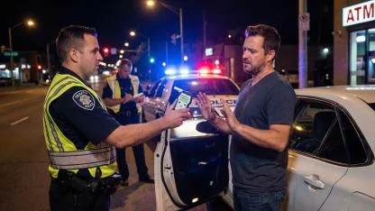 AYM'den 'Ezber Bozan' Karar: Polisin Sözü, Vatandaşın Delilinden Üstün Olamaz!