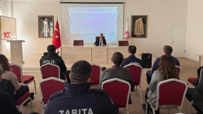 Bağımlılıkla mücadelede atılacak adımlar masaya yatırıldı