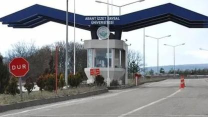 BAİBÜ'den 20+ Prof/Doç Kadrosu: Yapay Zeka, Hukuk, Tıp ve Çevre Uzmanları Aranıyor! Başvuru Süreci ve Koşullar.