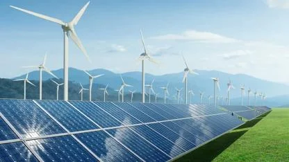 Bakan Onayı Şartı Geldi! YEKA İhalelerini Kazanan Şirketler İçin Pay Devri Kuralları Yeniden Yazıldı.