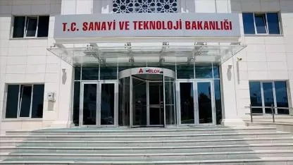 Bakanlık Düğmeye Bastı: Türkiye’nin Teknolojik Ürünleri Artık 'Belgeli' Olacak!