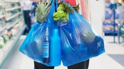 Bakanlık Noktayı Koydu! 2026'da Market Alışverişinde Poşet Ücreti Belli Oldu