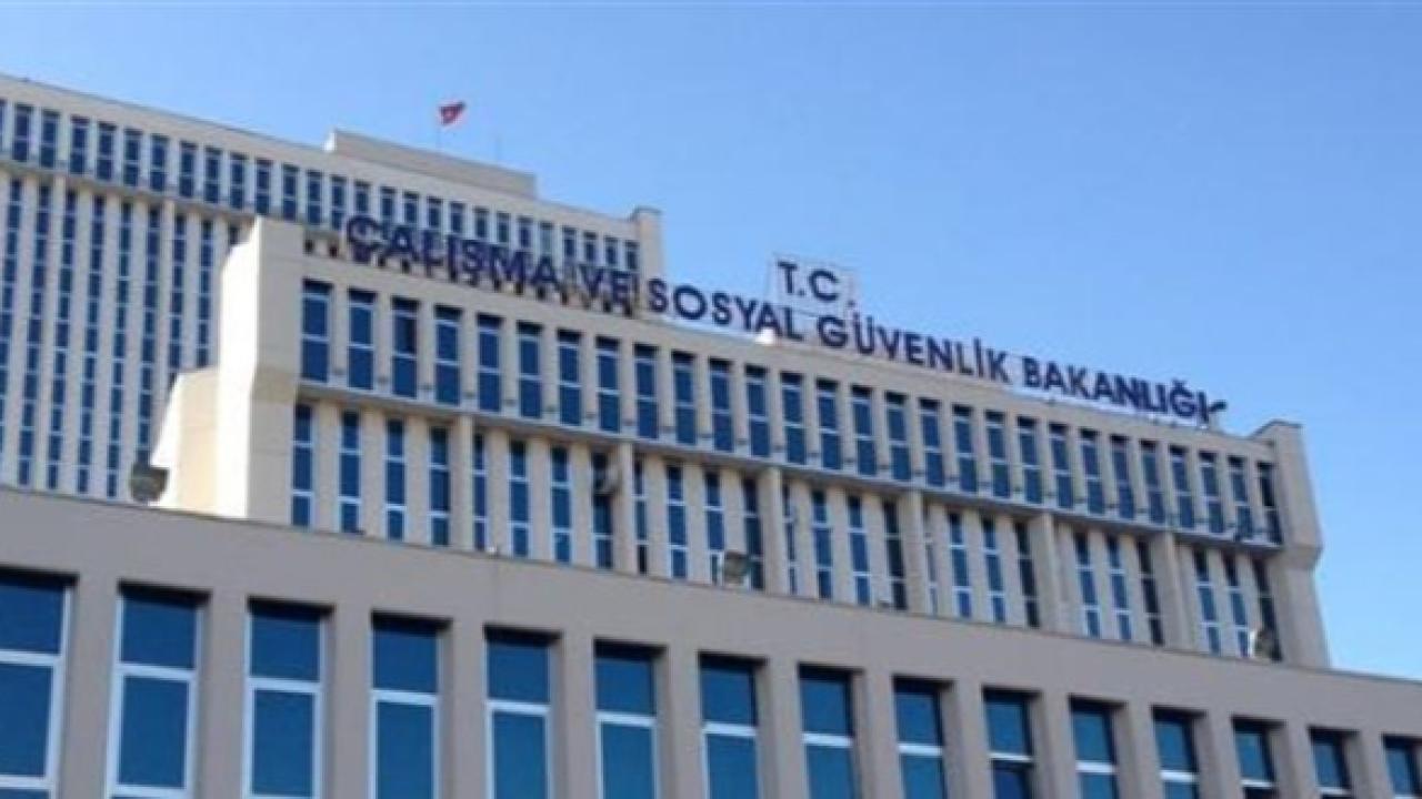 Bakanlıktan Dev Atama! 100 İş Müfettiş Yardımcısı Alınacak: İşte Maaş ve Başvuru Koşulları