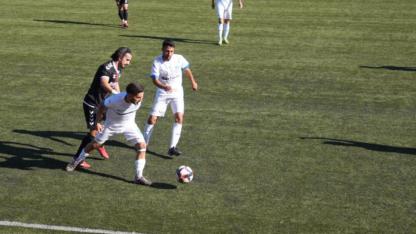 BAL 10. Grup Alev Aldı! 9. Haftada Gol Yağmuru ve Liderlik Savaşı! İşte Yeni Zirve Üçlüsü!