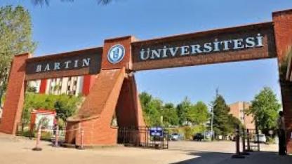 Bartın Üniversitesi’nden Dev Akademik Atama! 18 Yeni Öğretim Üyesi Alınacak.