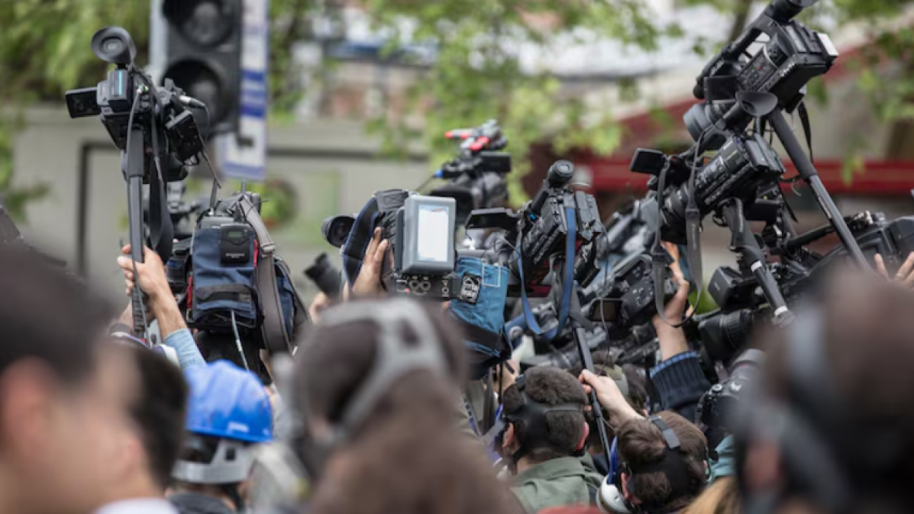 Basın Özgürlüğünde Karanlık Yıl: 503 gazeteci parmaklıklar ardında