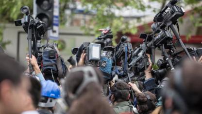 Basın Özgürlüğünde Karanlık Yıl: 503 gazeteci parmaklıklar ardında