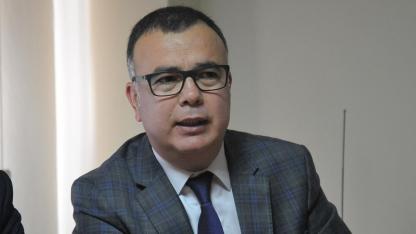 Başkan Arslan'dan 'İkiyüzlülük' ve 'Yüzsüzlük' Tepkisi: Suyu Kesenler Şimdi Protesto Ediyor!