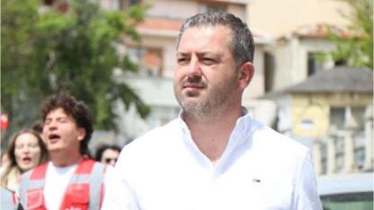 Başkan Coşkun: “Deprem değil, ihmal öldürüyor; TOKİ projeleri kader anlayışına bırakılamaz”