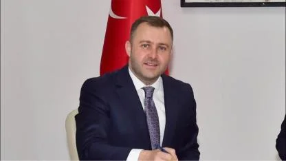 Başkan Güray Yüksel'den Ezine'deki zehirlenme vakasıyla ilgili açıklama