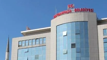 Bayrampaşa Belediyesinde Şafak Operasyonu! İBB İtfaiye Daire Başkanı Gözaltında